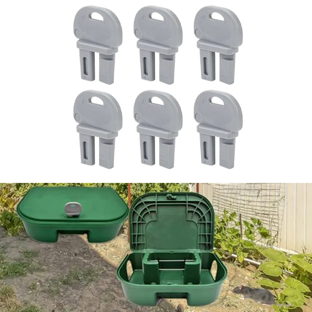 Station Replacement Key FBS1078 Supporting Operational Continuity During For Indoor Outdoor Maintenance Cycles