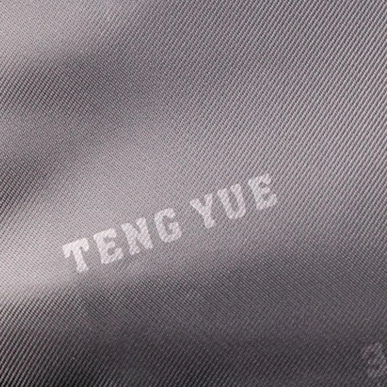 

Bike Rear Rack Seat Bag Oxford Cloth Zip Closure Spacious Pannier for Electric Bike Commuting Accessories