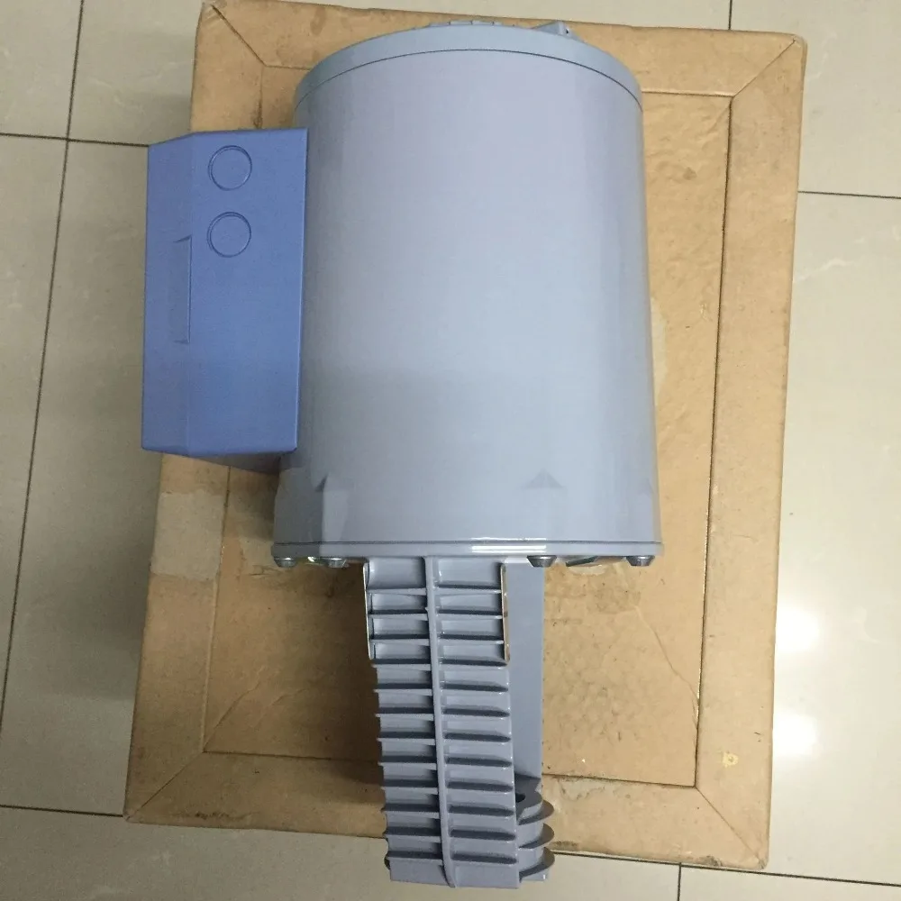 Electric Actuator, Electric Actuator