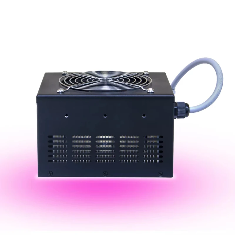 

Lithographic Inkjet Printing Resin Curing 365nm Wavelength Light Emitting Diode UV Curing System