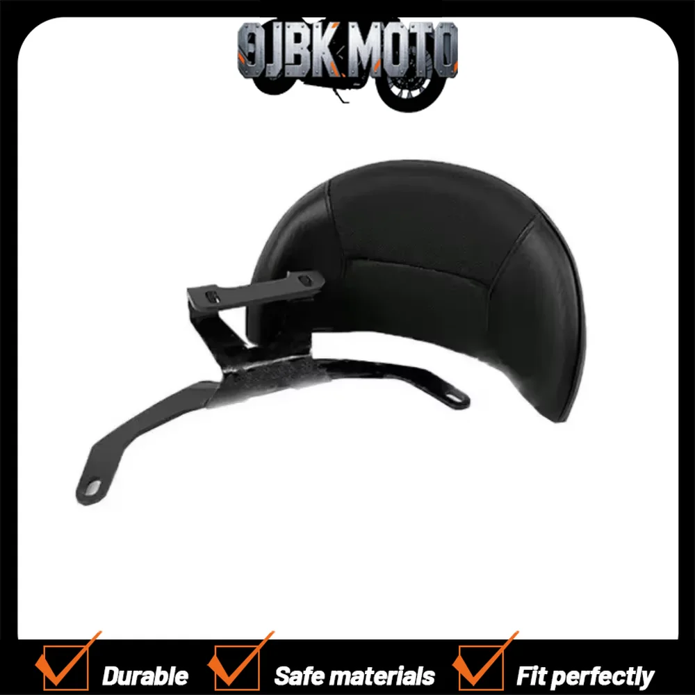 

【Perfect fit】For Sym Tl 508 508 Tl Tl 508 Modified Rear Backrest Motorcycle Accessories Tl500 Rear Backrest Dedicated