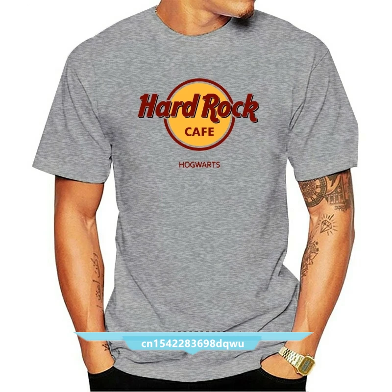 

2020-marke-Hard-Rock-Cafe-Hogwarts-m-nner-t-shirt