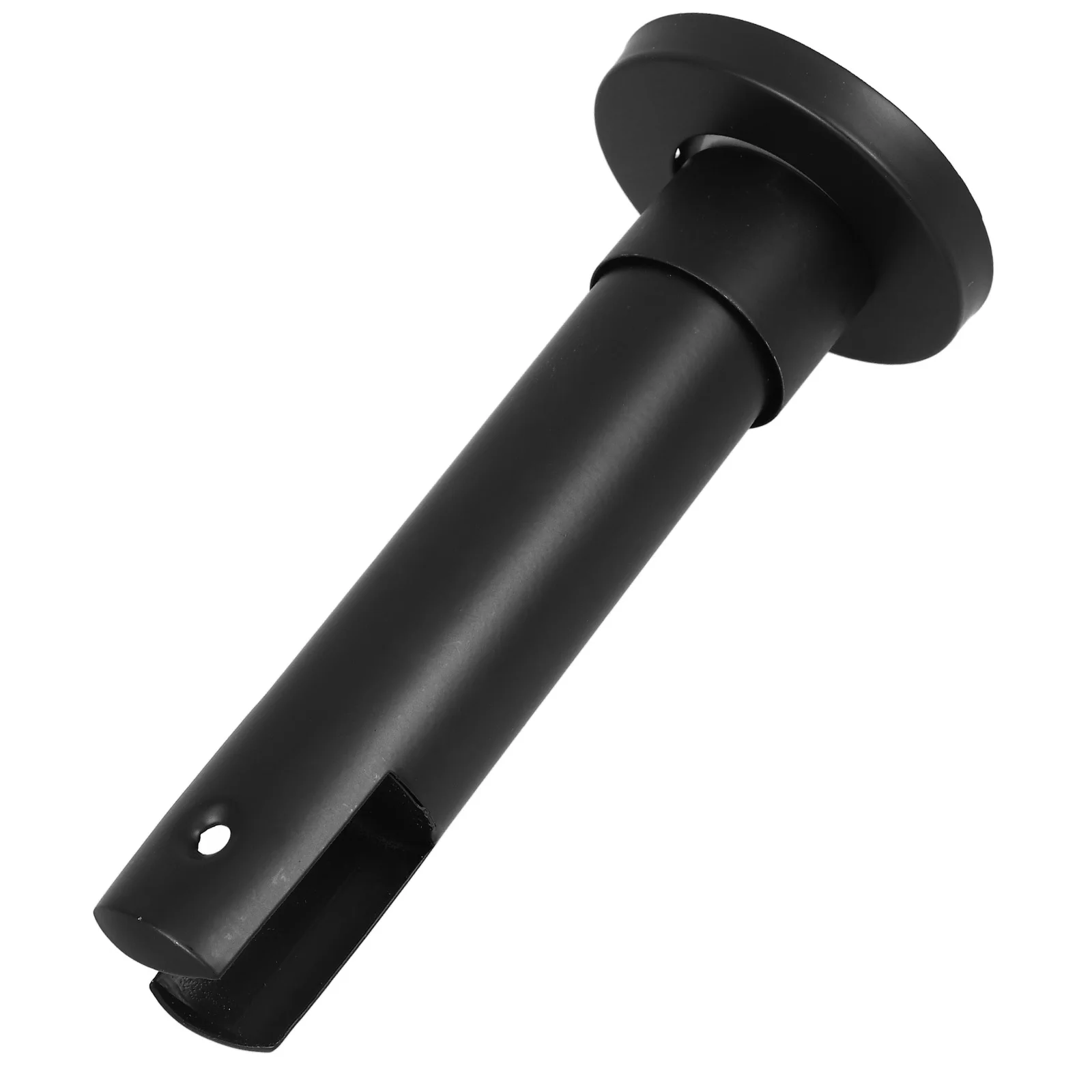 

Stainless Steel Toilet Partition Fittings Adjustable Support Feet Hardware for Public Restrooms Bathroom Supply Post Bracket