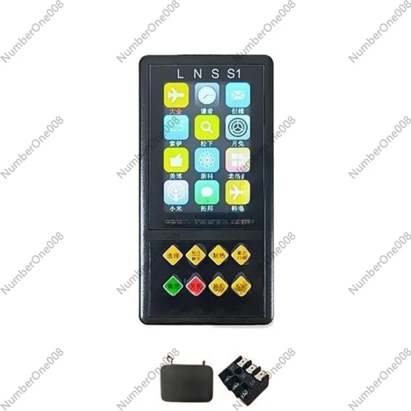 Suitable for Multi-function Detector Accessories, Fault Diagnosis, Repair Accessories