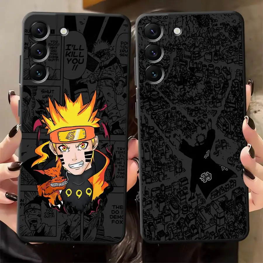 Cartoon Anime Chara… - image