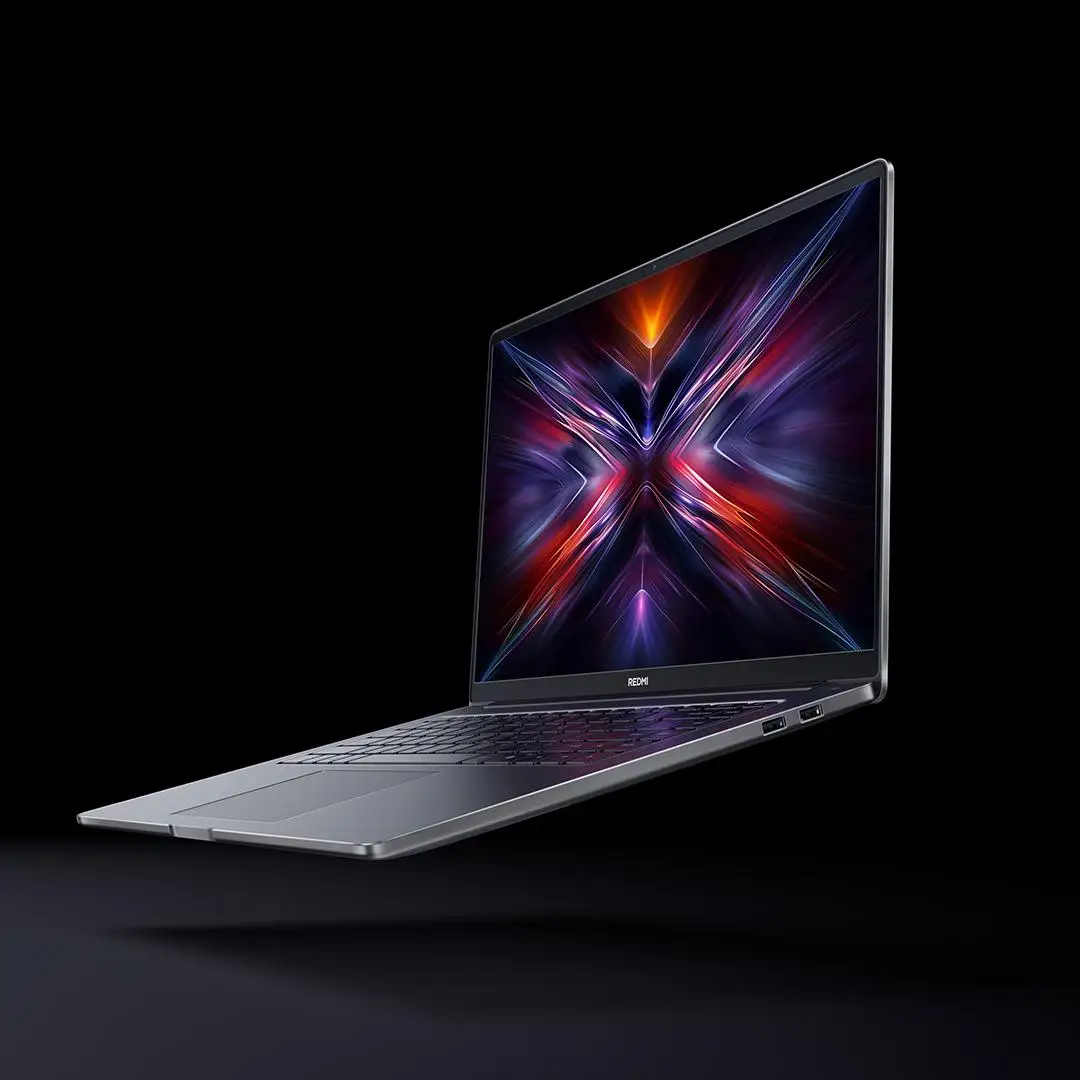 XIAOMI REDMI Book 14 2025 Intel Core 5 220H Intel رسومات متكاملة 16/32GB RAM 512G/1TB SSD 2.8K 120 هرتز شاشة
