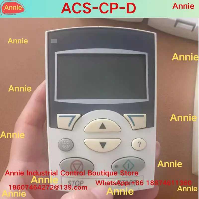 

Б/у тест ОК ACS-CP-D Китайская панель управления