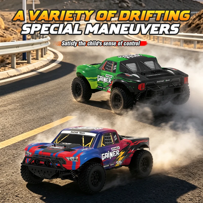 Auto RC ad Alta Velocità 1:12, - Rc Hobbyking Shop recensione e prezzo
