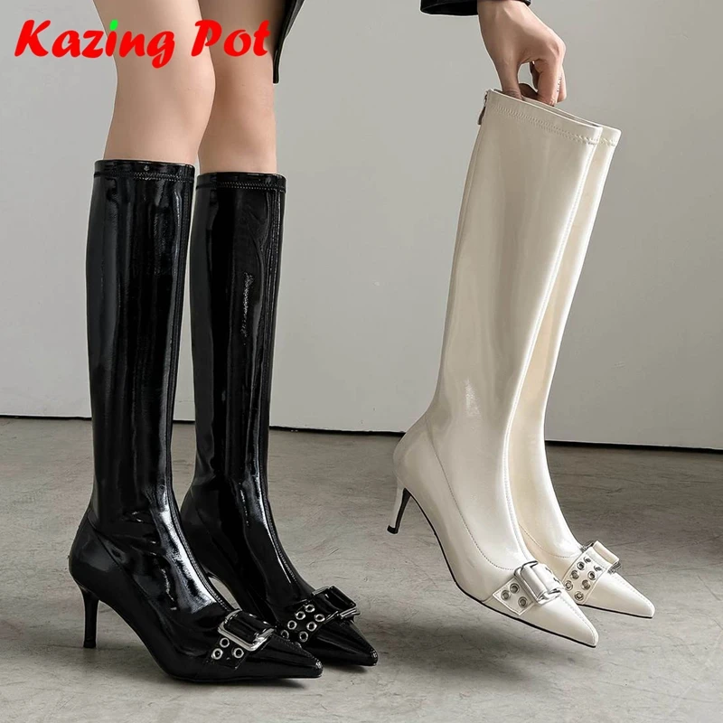 Microfiber Pointed … - image