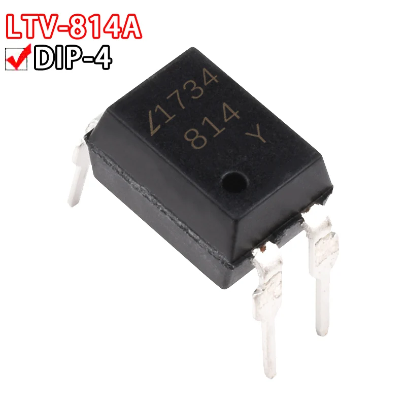 20PCS LTV-814-A Opt…