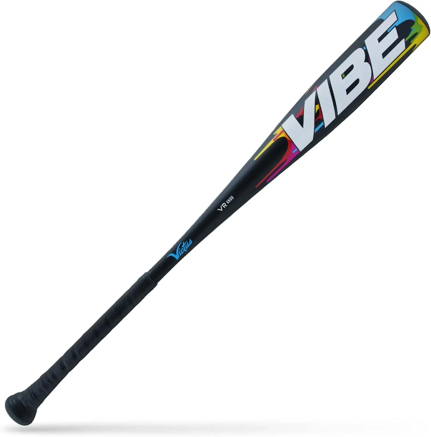 Vibe -10 USA Aluminum Baseball BAT, 2 5/8