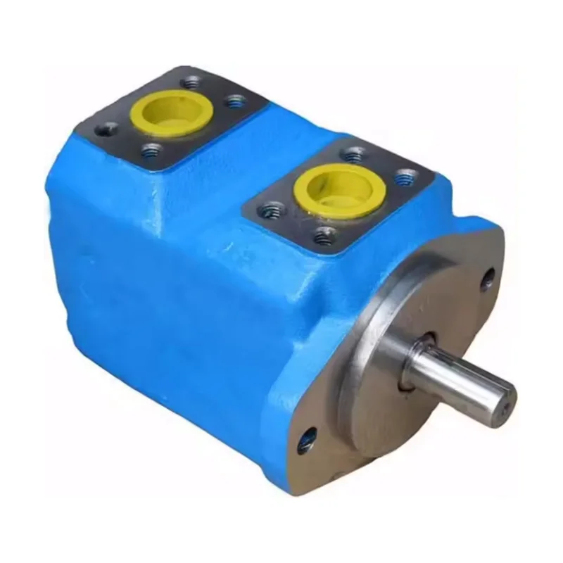 Hot Sale Hydraulic Motor 26M55A1A20 46M155A11C20 36M80A1A20 51M300A11C20114 Vane Mo-tor