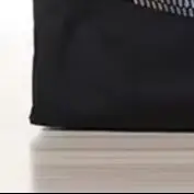 

Large Capacity Canvas Beach Bag Versatile Commuting Shopping Shoulder Bag Lightweight Semi Transparent Mesh Hollow Bag
