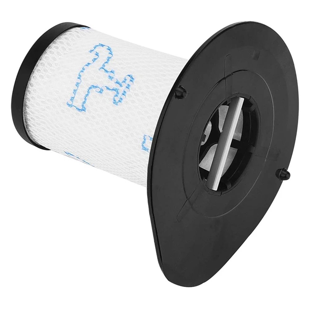 فلتر بديل Rowenta force-in-one لكل القوة الهوائية المرن ، ملحقات مكنسة كهربائية ، جزء واحد