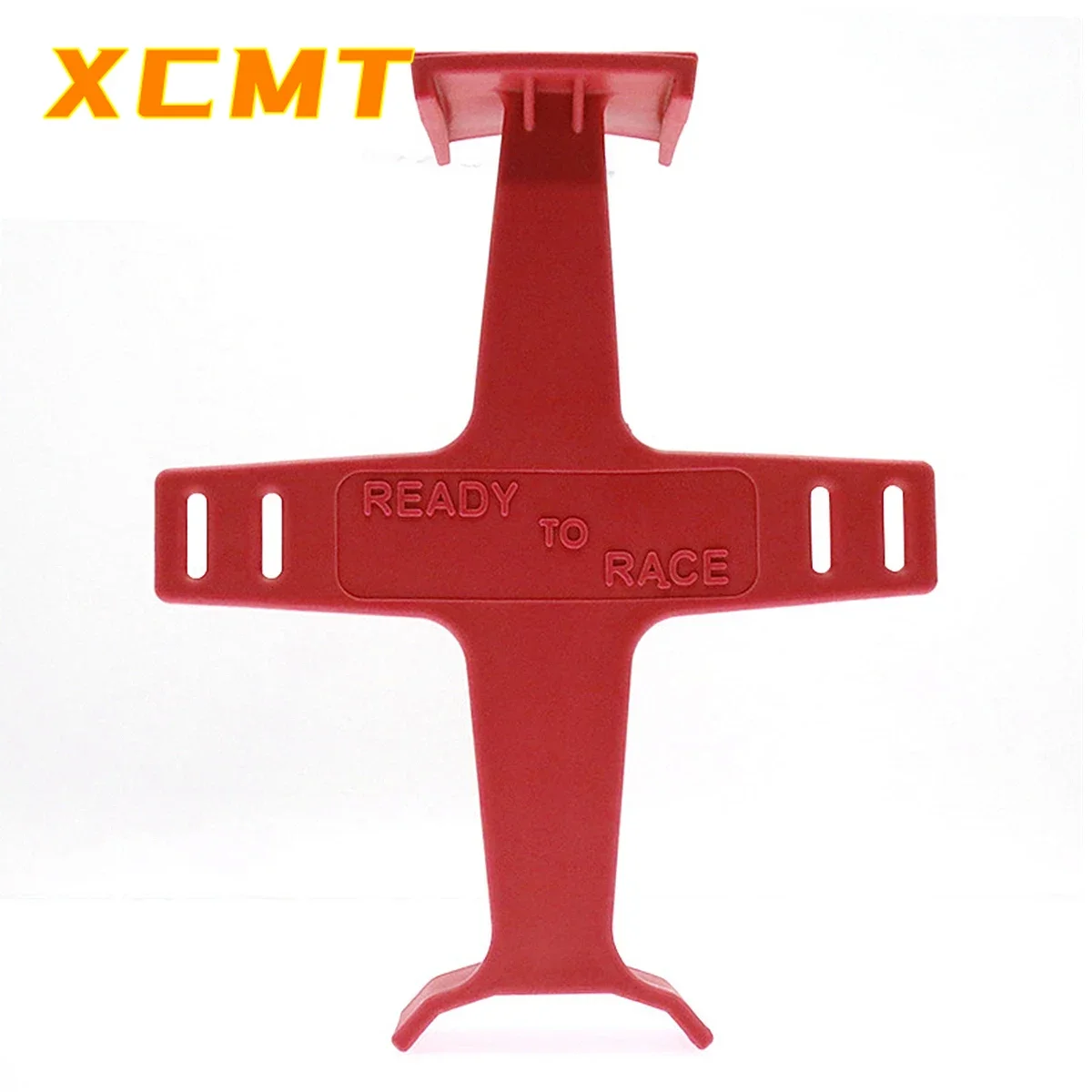 25CM Plastic Motorcycle shock absorber support For KTM Honda Yamaha KAWASAKI SUZUKI SX EXC F XC W YZ YZF CRF 125 150 250 350 450