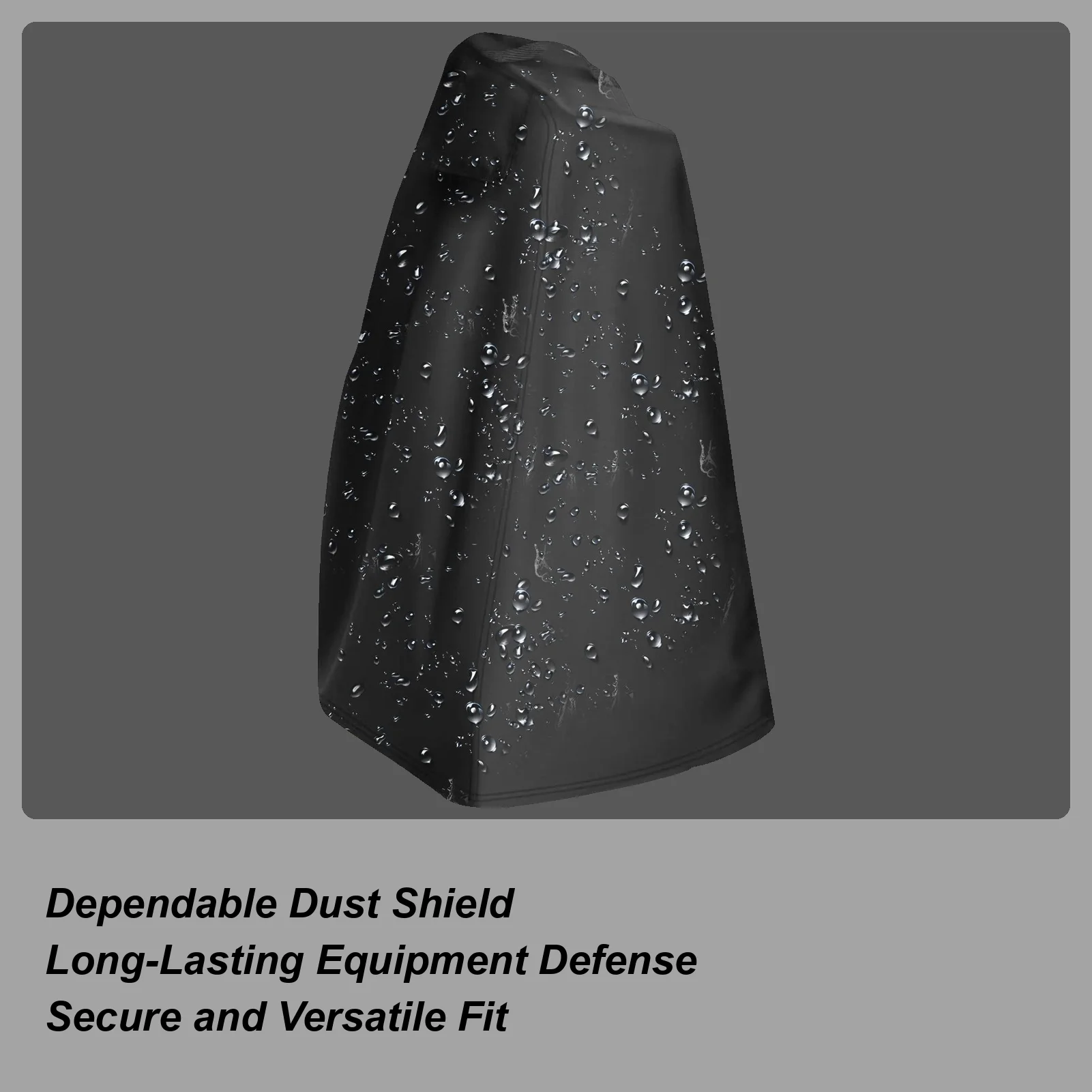 

Пылезащитный чехол для мойки высокого давления, пылезащитный чехол для хранения для стиральной машины, защита для тяжелой чистящей машины для резервуара с насосом