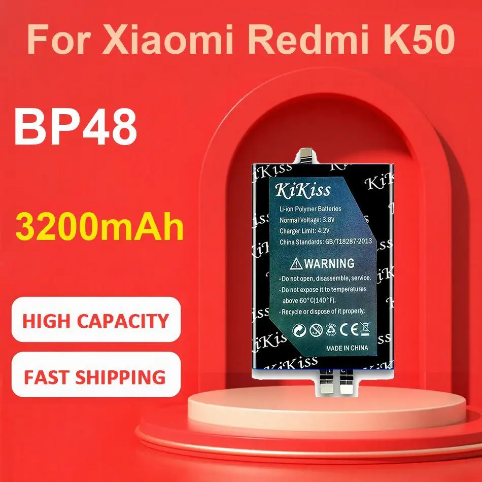 

Long-Lasting Rechargeable AHB480832PLT 500830 3Line Headphones Battery For Sennheiser Cx Sport 350BT 6.00BT 150BT 210Mah