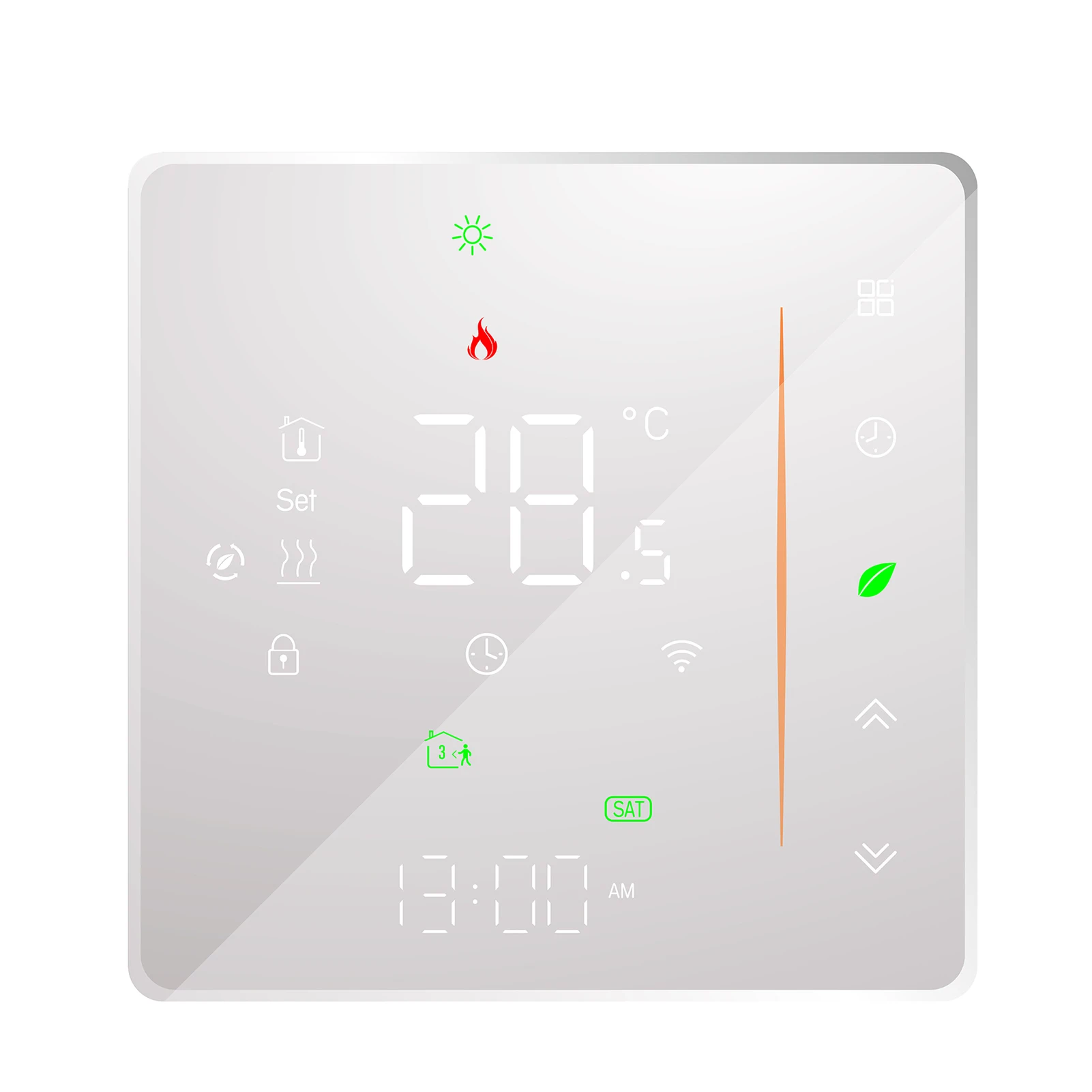 tuya-wifi-スマートサーモスタット水床暖房コントローラー-led-ディスプレイ時間-温度-湿度-天気監視コントローラー