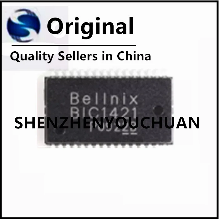 

(10-100piece)BIC1421 Bellnix SSOP-32 IC Chipset New Original