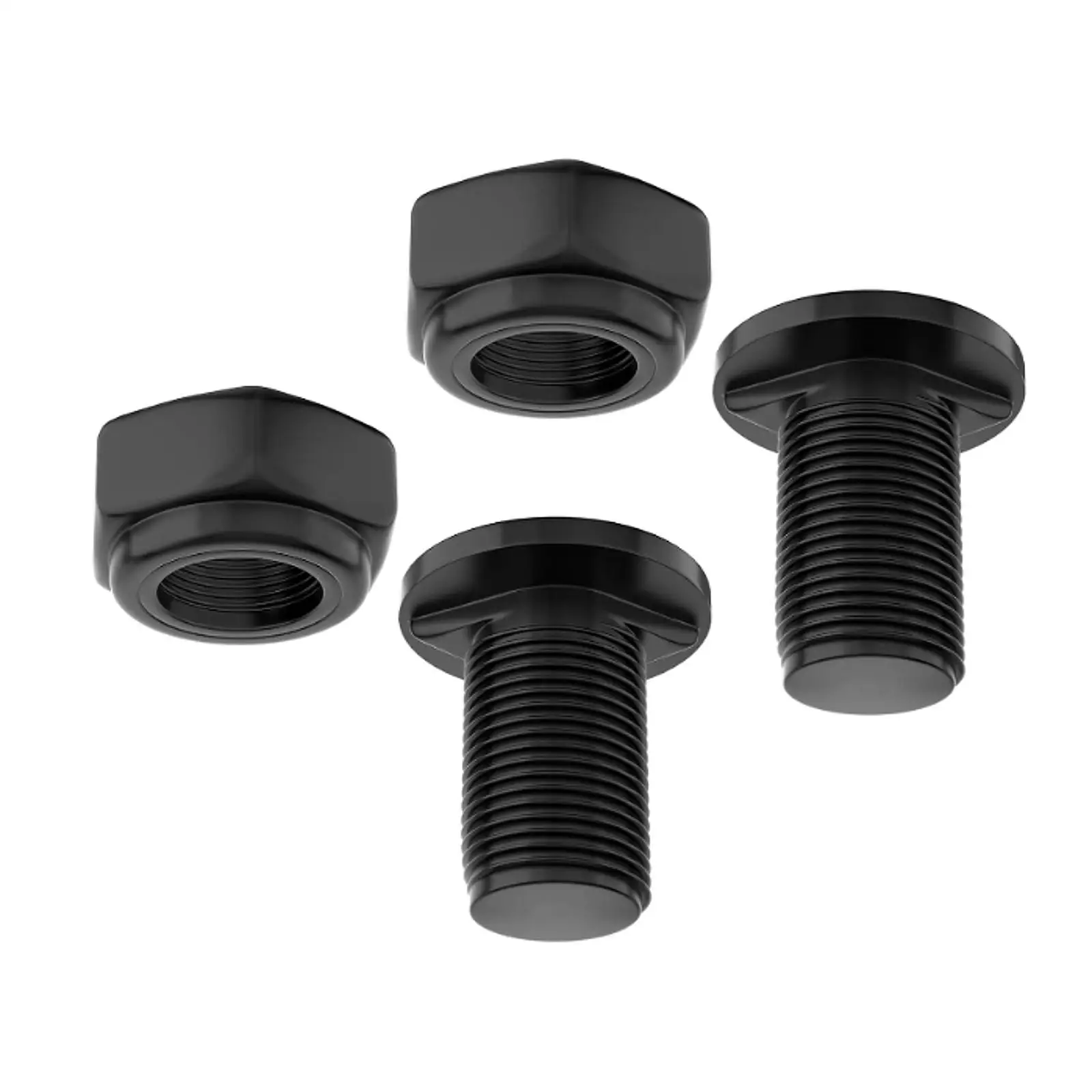 مسامير شفرة جزازة العشب 5640321002، إصلاح عملي قوي، ملحقات استبدال أجزاء الطاقة لـ LM2133 LM2135