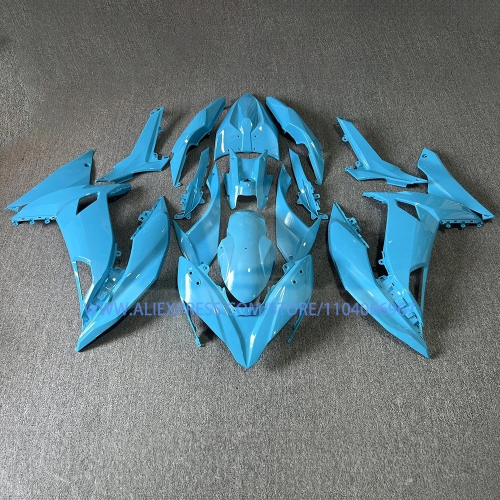 For Kawasaki Ninja650 2017 2018 2019 Injection Fairings Ninja 650 17 18 19 ZXMT Motorcycle Fairing Kit