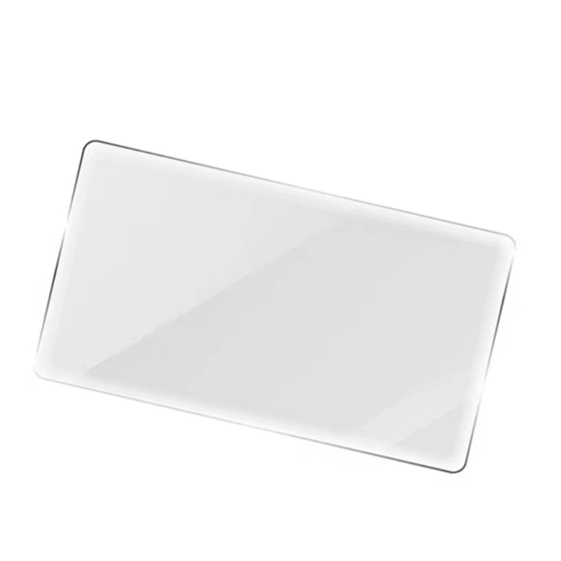  Portable Gaming Toughened Screen Protector Antiglare Surfaces Protects From Daily Wear Preserves Responsiveness for AYN