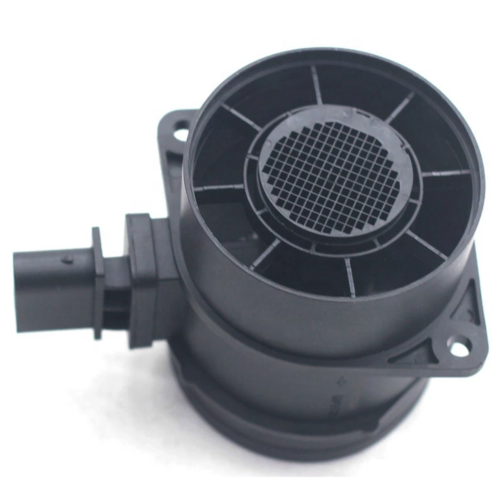 Luchtmassameter 0281002896 0000943248   A 0000943248   2E 0906461 C 53013673 AA Voor Mercedes-Benz Sprinter CDI Maf-sensor