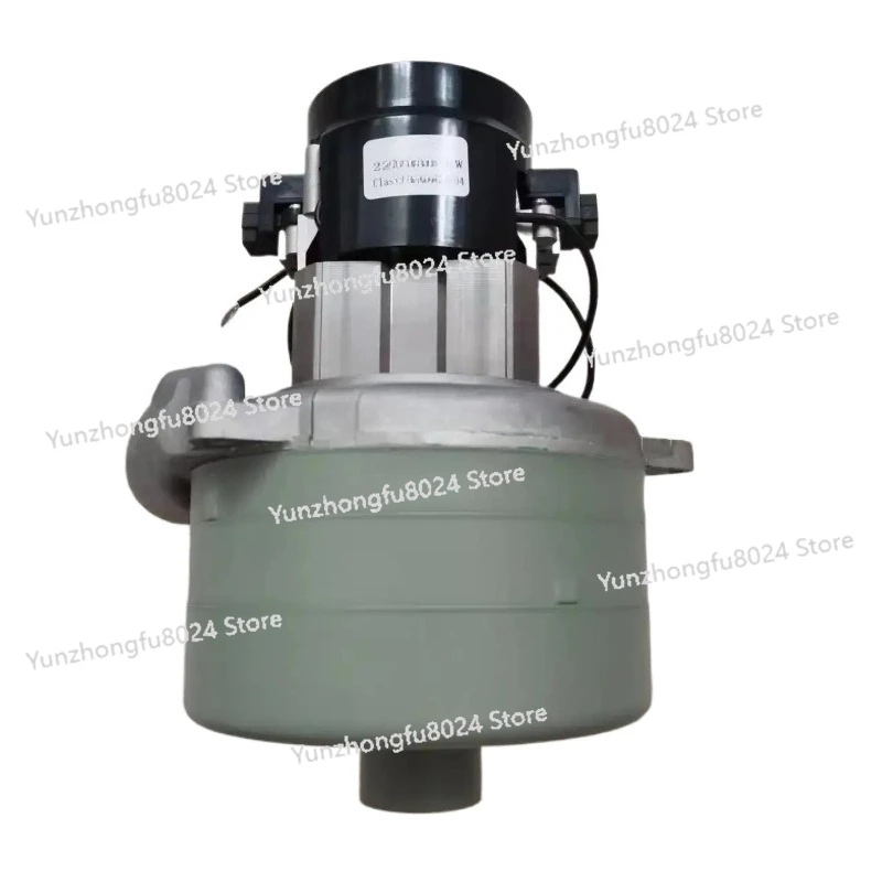 

All Metal Three -layer 220V 1500W Motor with Copper Wire for Floor Scrubber Washing Machine
