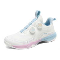 Athletics Brand Badminton Shoes Men Professional Professional Competition Comfortable Tennis Footwears Male Outdoor Shoes