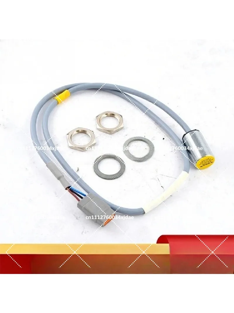 Proximity Switch for Forklift Parts B15 8814291 4629425