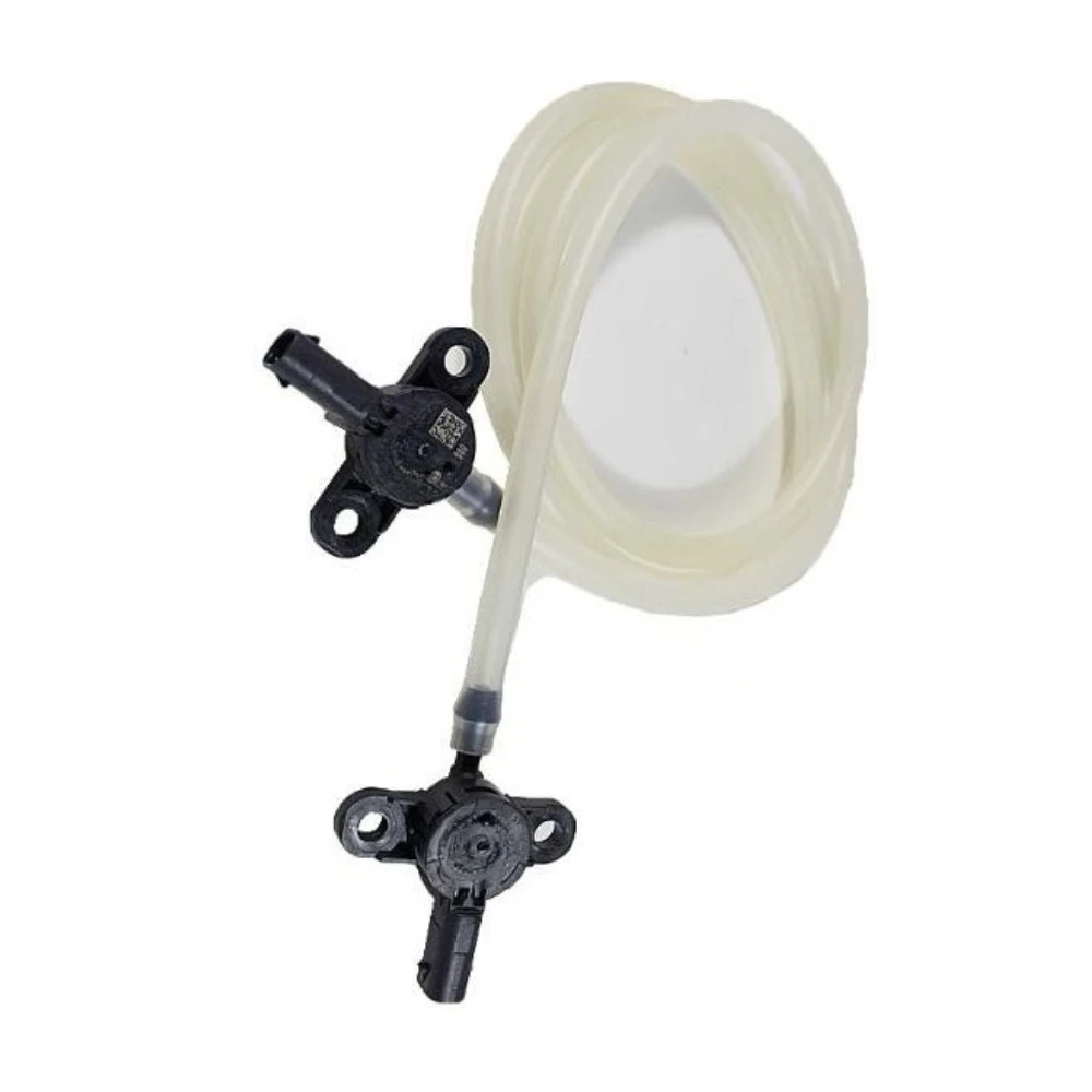 For Geely for LYNK&CO 02 03 Car Front Bumper Crash Pressure Vacuum Hose Impact Sensor Brand New Replacement Parts