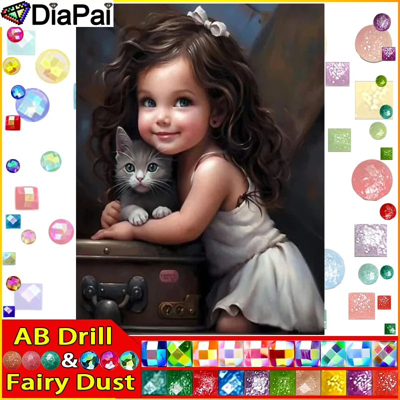 DIAPAI Fairy Dust AB 