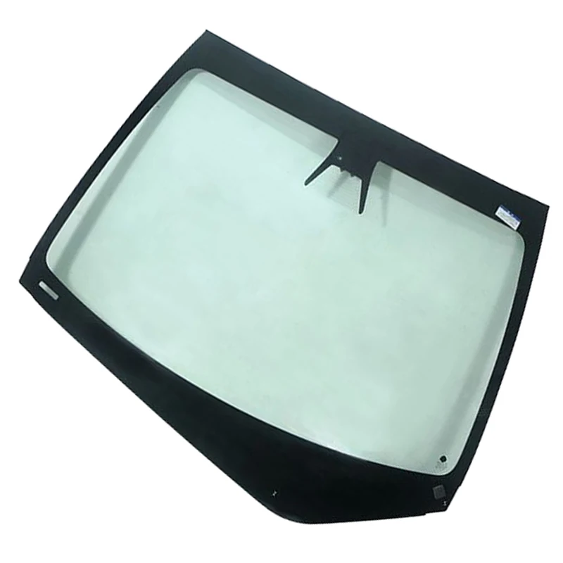 2025 رائجة البيع عالية الجودة OEM قطع غيار السيارات الزجاج الأمامي للسيارة لطراز تسلا Y OE 1533237-00-C قطع غيار السيارات الصينية