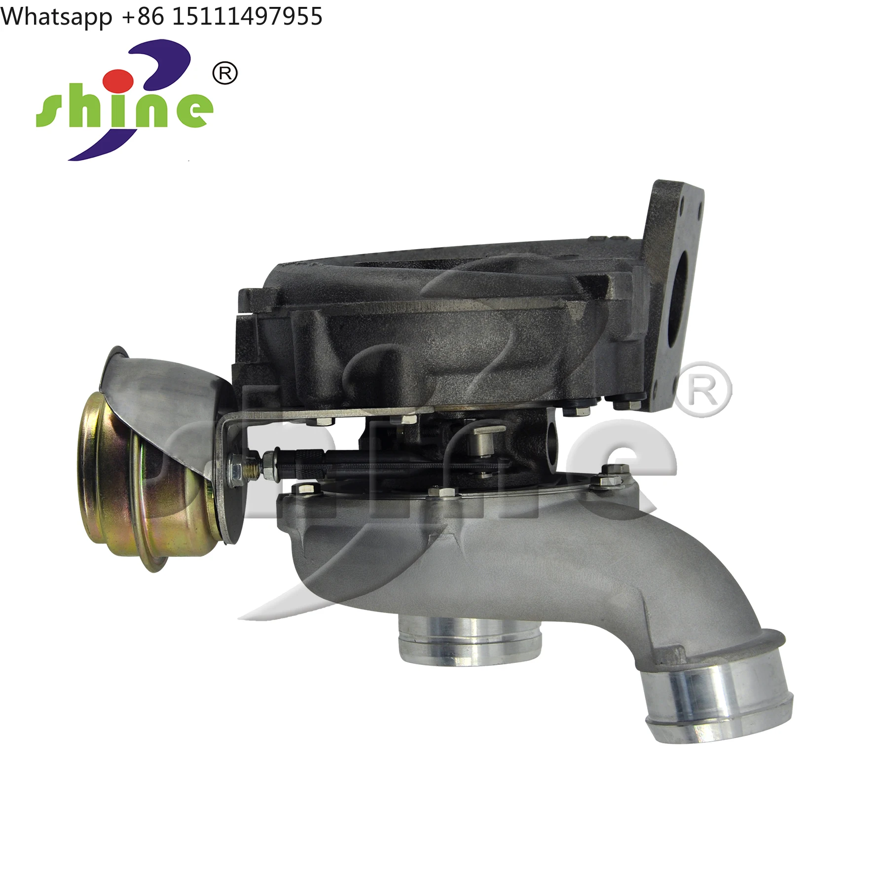 

TURBOCHARGER 454205-5006S TURBOCHARGER 454205-5006S