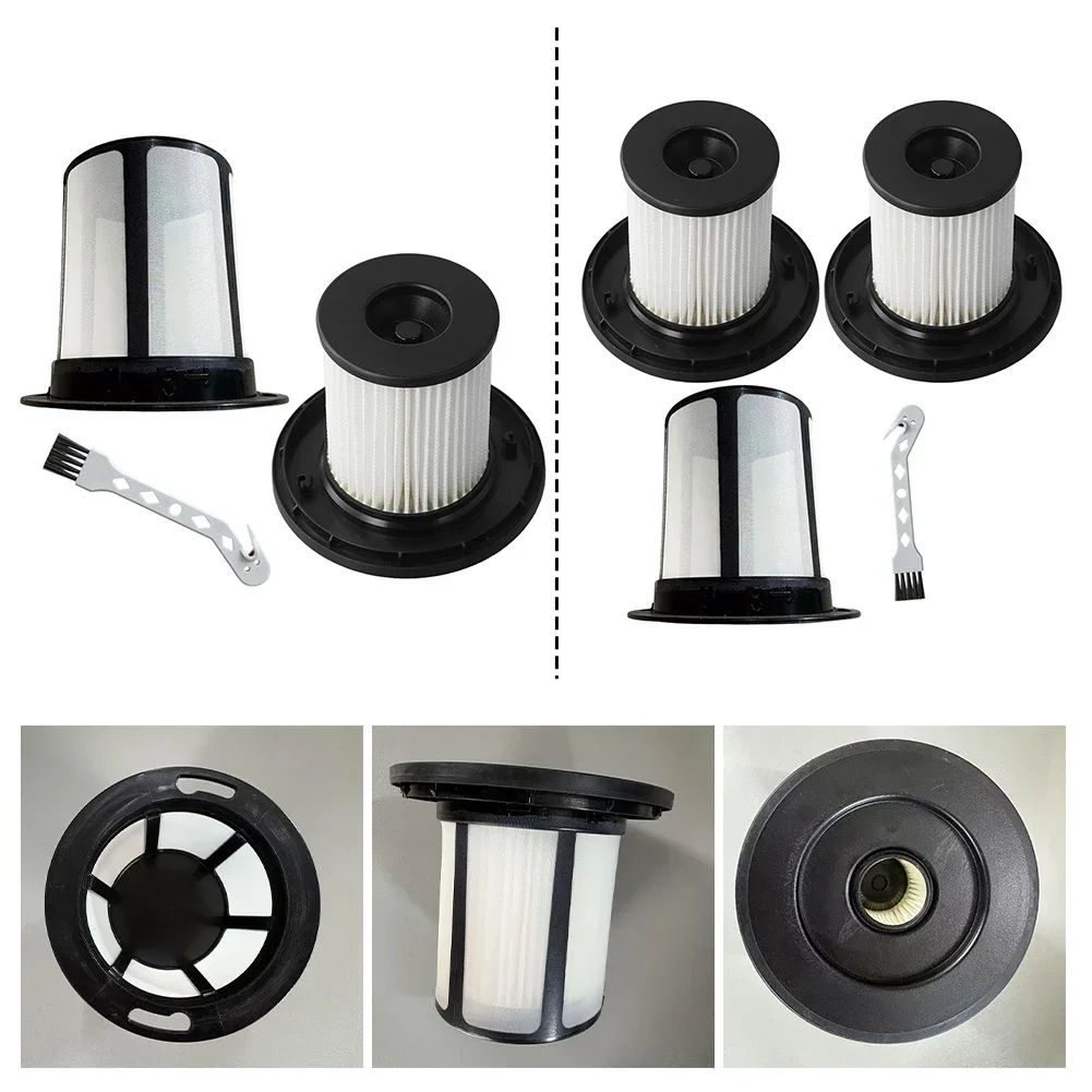1set Net Cover Filter Kit 12033215 12030438 For Bosch BCS611AM/05 BCS611AM/01 BCS611AM/02 BCS611AM/03 BCS611AM/04 BCS612W/01