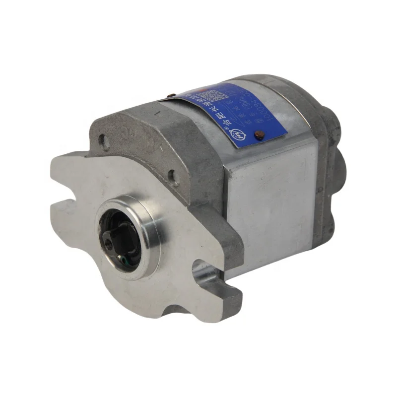 

Forklift Parts Original Hydraulic Pump Assembly A71Y7-1050 for HELI Forklift,6 Months Warranty