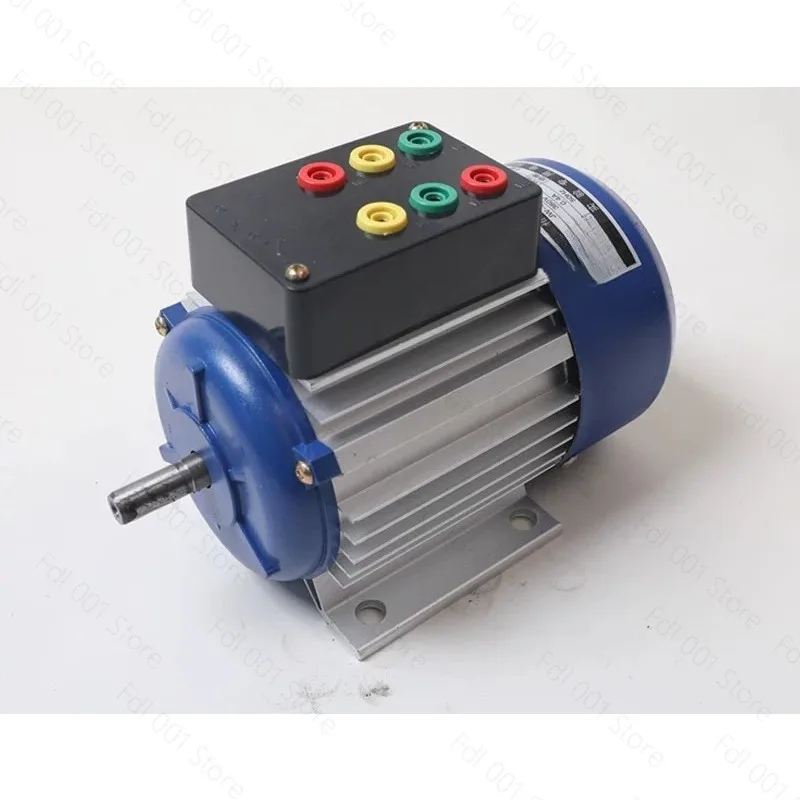 For JW6314 Three-phase asynchronous motor for teaching Squirrel cage type 180W380V experimental teaching aids and  equipment
