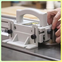 Saw Push Hand Table Saw Push block Tool Woodworking Inverted Electric Circular Band Saw Engraving Machine Cuts Safe Protector