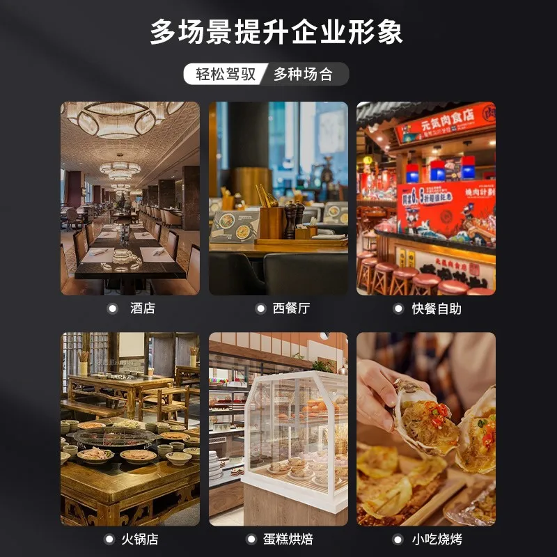 Roupas de trabalho do chef manga longa outono inverno restaurante cozinha ocidental cozinha catering cantina cozimento bolo pão pano