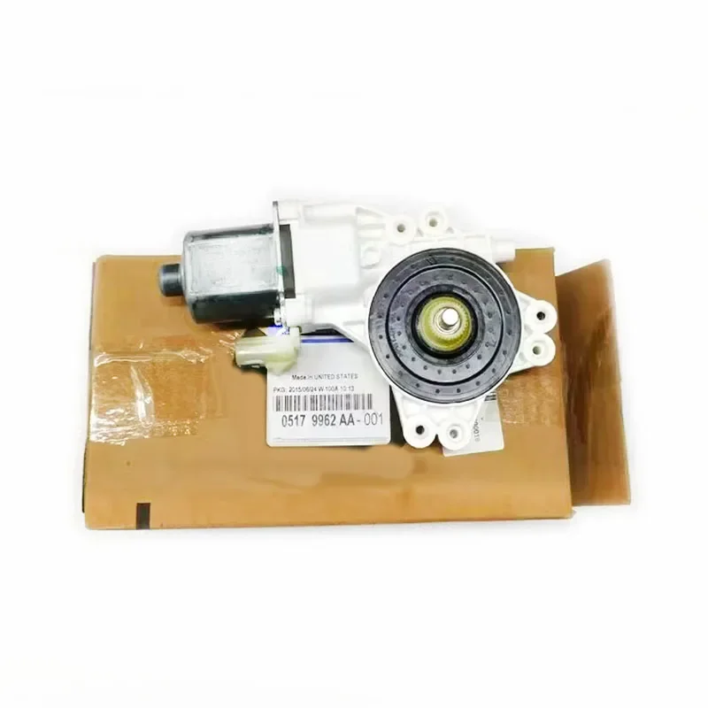 New Genuine Rear Right Power Window Motor 05179962AA For Jeep Compass Partior