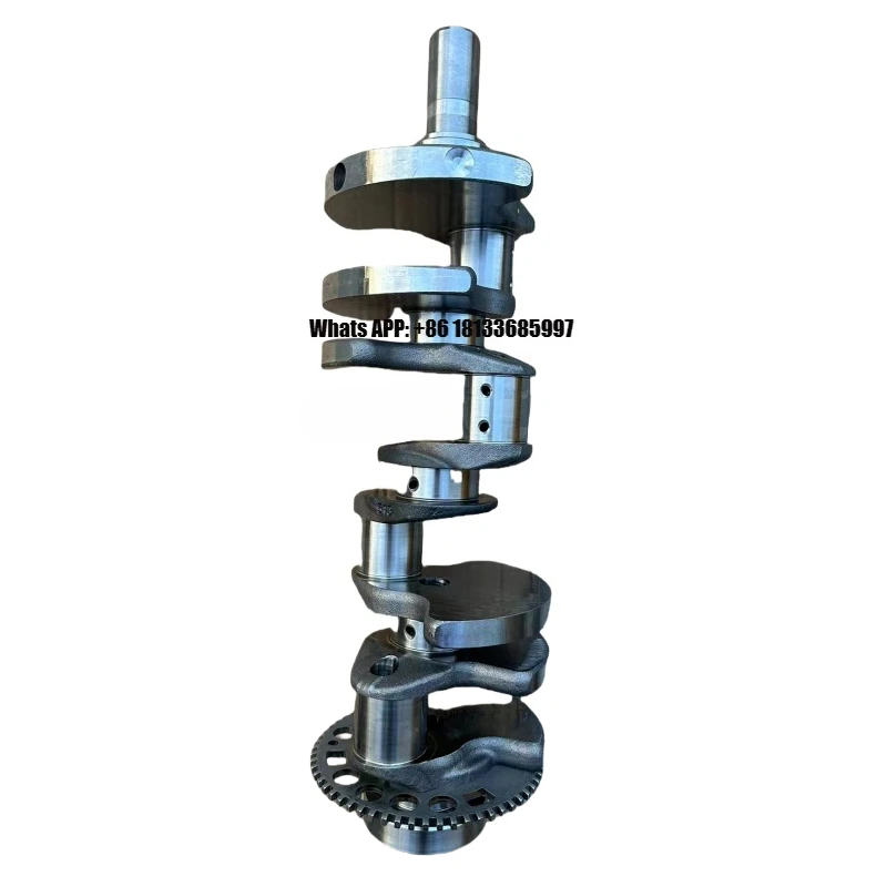 

Automotive Parts Crankshaft OEM 12732518 12674745 12710954 for Chevrolet TAHOE GMC Escalade