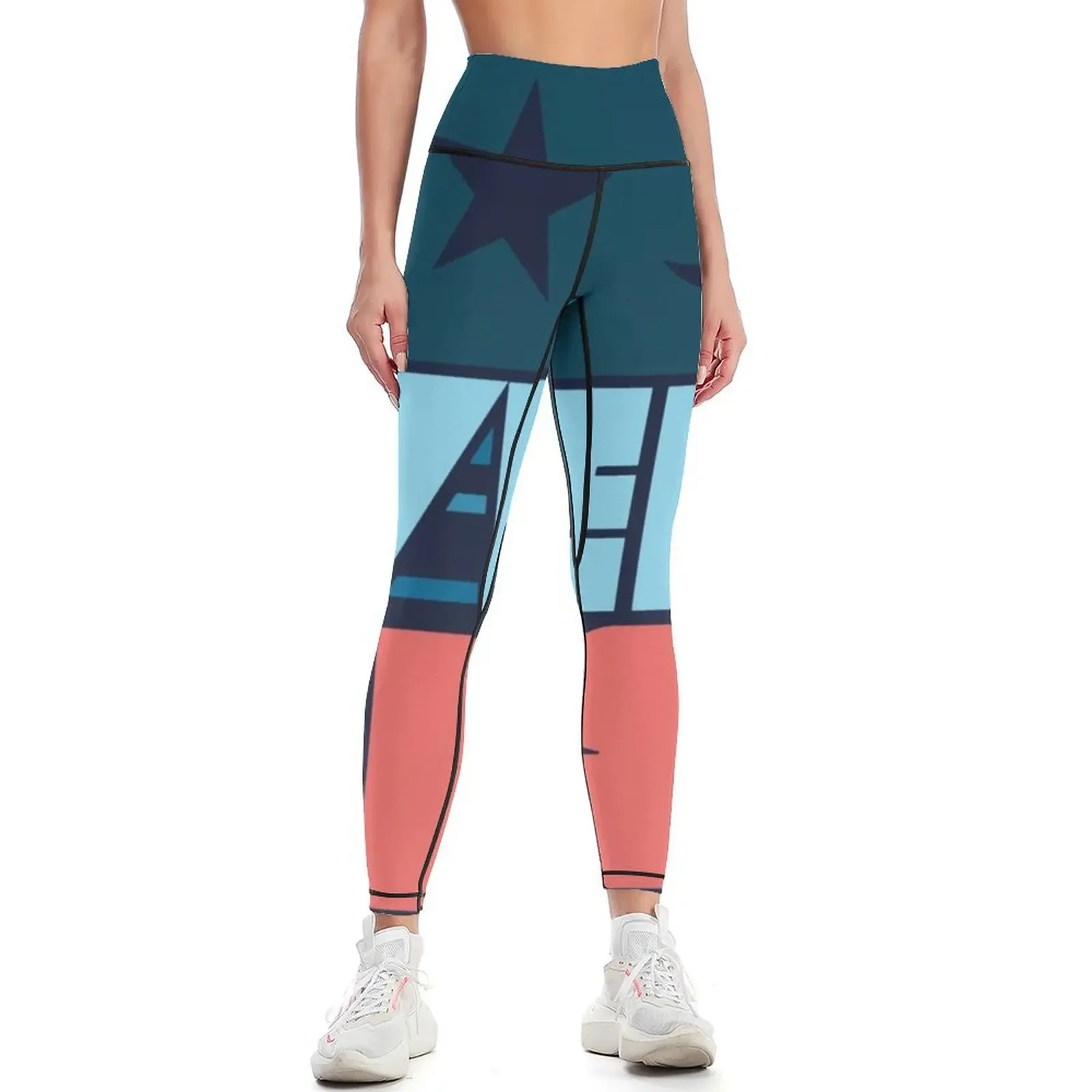 

WEEHOURSBLOCK Leggings Sports female push up legging gym wear push up fitness Womens Leggings