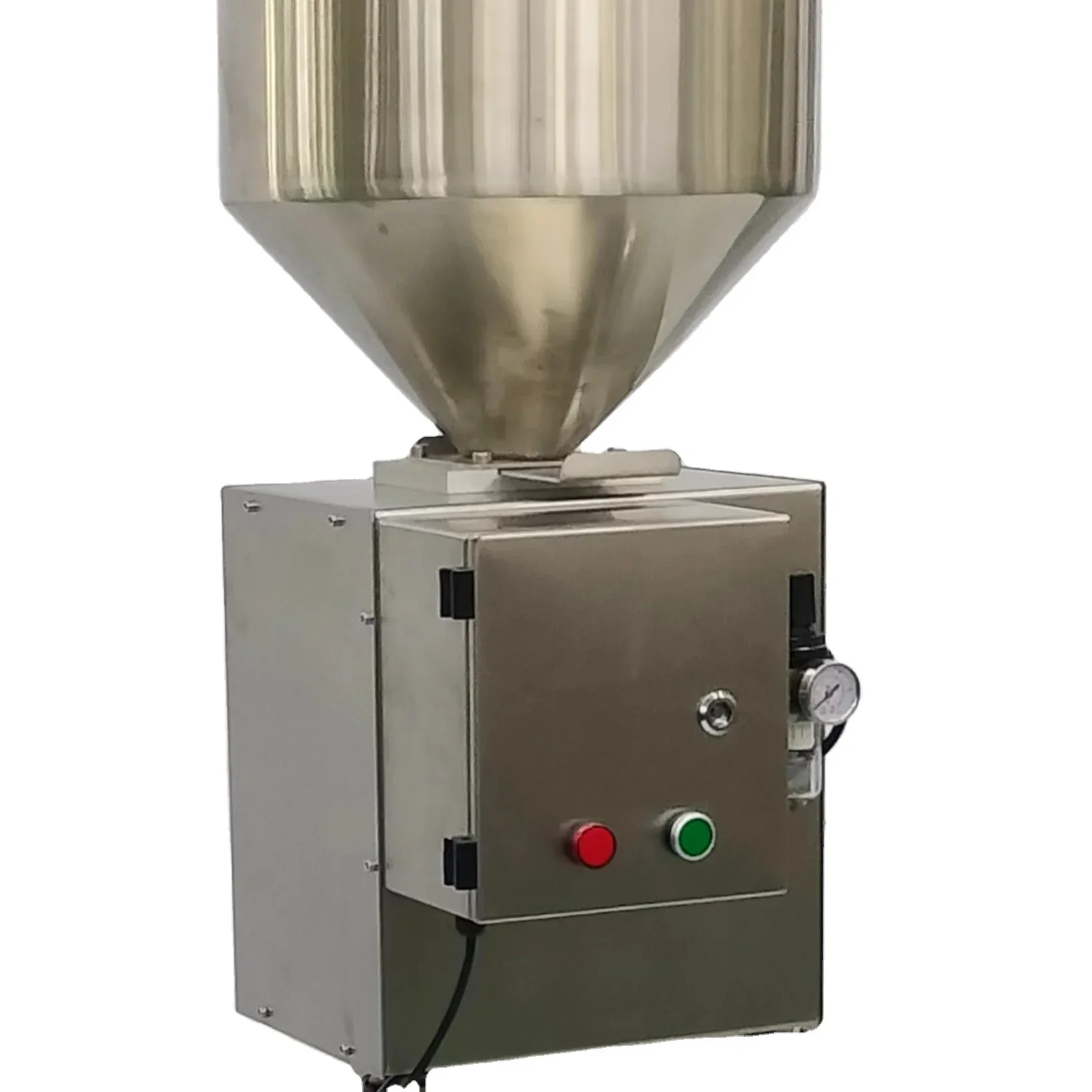 Automatic Industrial Metal Detector Separator hine Stainless Steel Graity-Free Fall ibrating Feature Non-Ferrous Metal