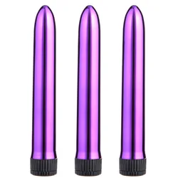 1/3pcs 7 Inch Huge Dildo Vibrator Sex Toys For Women Vaginal Pussy G-spot Stimulator Female Pocket Masturbator Bullet Vibrador