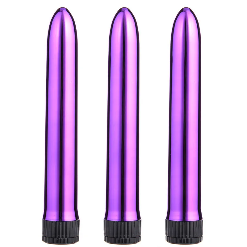 1/3pcs 7 Inch Huge Dildo Vibrator Sex Toys For Women Vaginal Pussy G-spot Stimulator Female Pocket Masturbator Bullet Vibrador