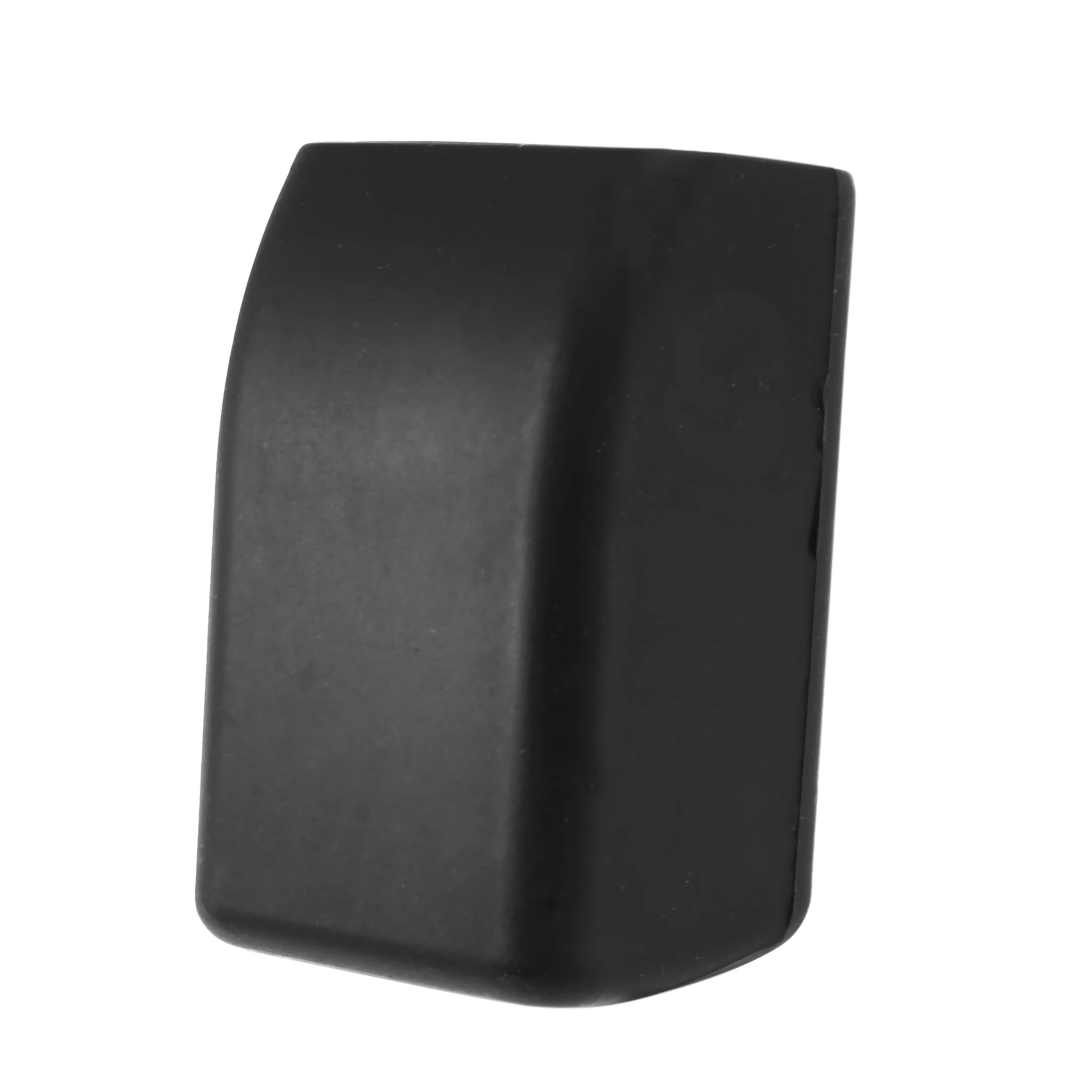 AT77 ฝาครอบเข็มขัดนิรภัยซิลิโคนป้องกันรอยขีดข่วน ฝาครอบซิลิโคนแบบซักได้ ฝาครอบหัวเข็มขัด