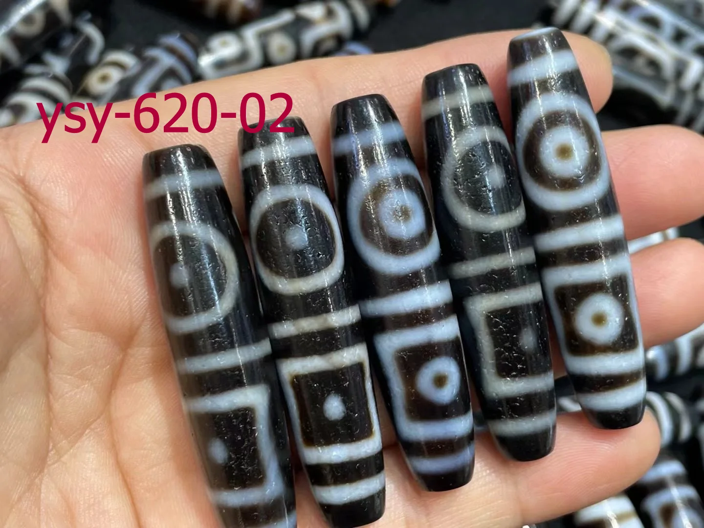 Special Link Do not order directly For Selecting items Make Inquiry Tibetan Oily Patina dZi Bead LKbrother Sauces Top Quality