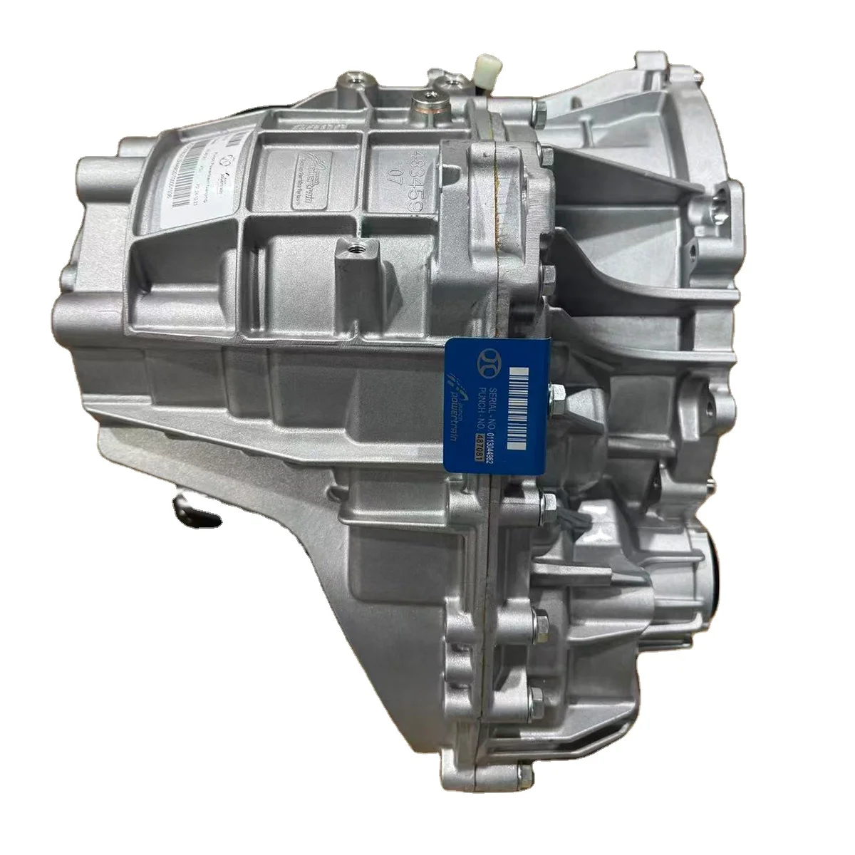 VT2 VT3 CVT 1106013233-1700100-M100 Geely Emgrand Vision Great Wall Haval H1 M4 Voleex FWD Assembly / Complete Unit