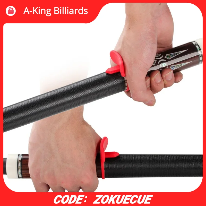 

Billiard cue Training Bracelet with Training Aiming Bracelet Wrist Braces Action for Training Equipment pool Accessories