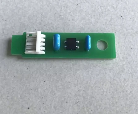 

J490338 J490338-00 Noritsu SENSOR P.C.B for QSS3501 digital minilabs 1 piece